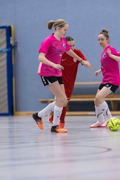 Bild 334 - wCJ Hamburger Futsalmeisterschaft